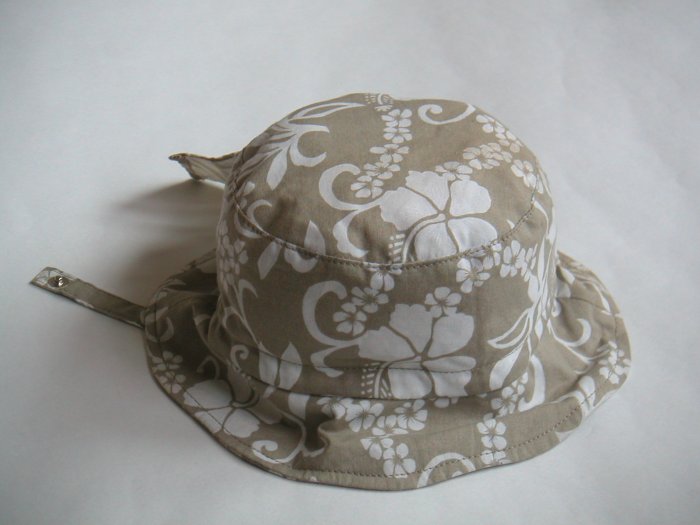 toddler hat