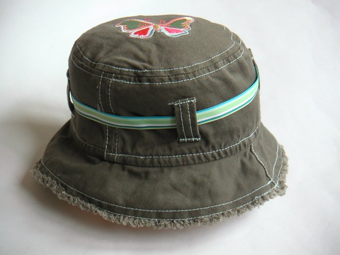 toddler hat