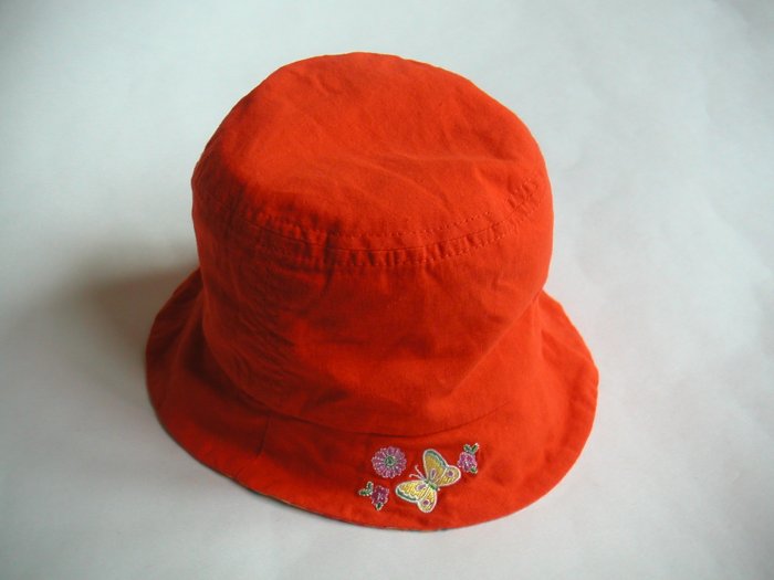 toddler hat