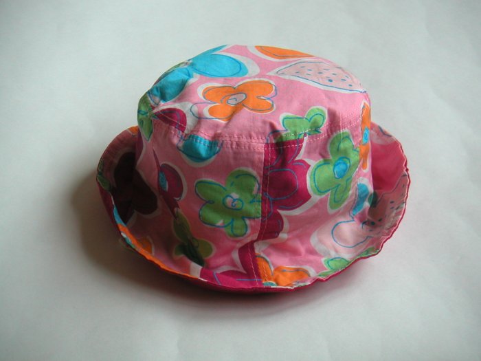 toddler hat