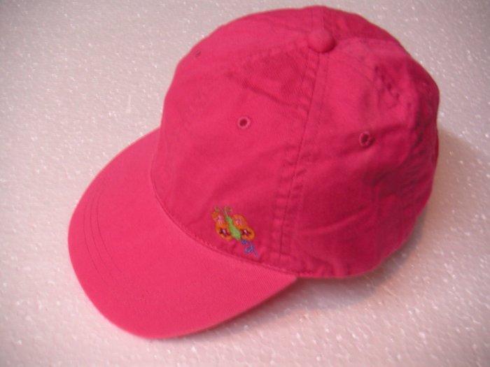 girl cap