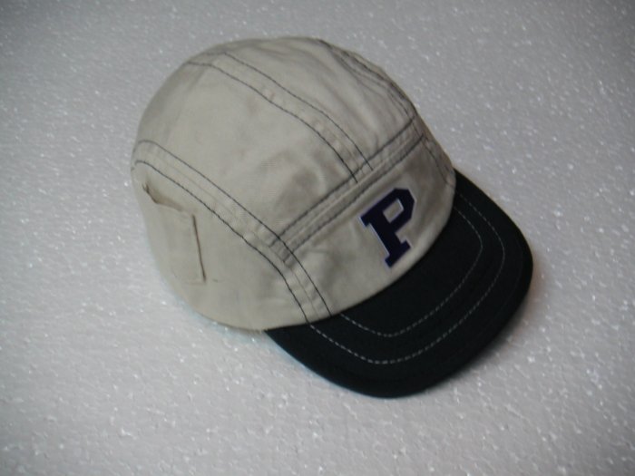 toddler caps
