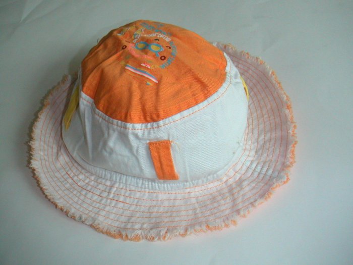 girl hat