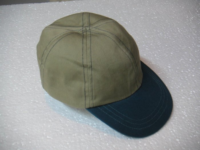 child cap