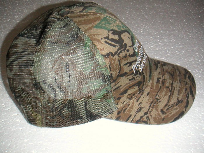 adult cap