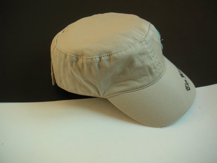 boys' cap