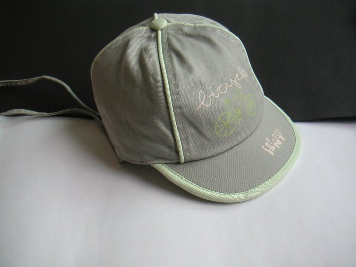 infant cap