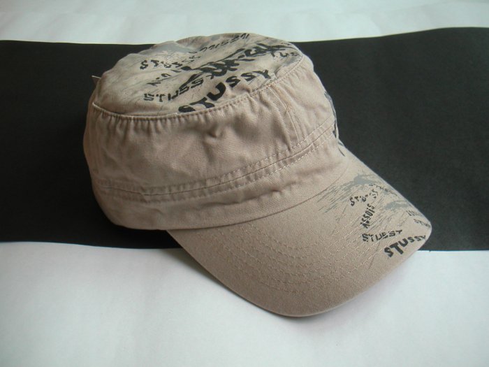 military cap