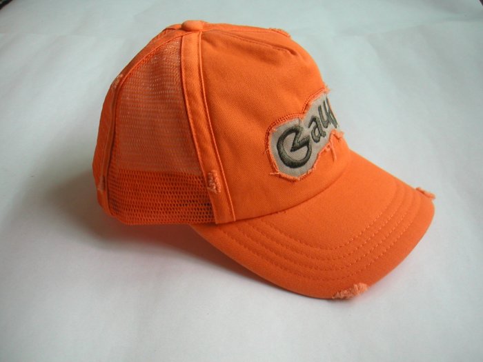 adult mesh cap