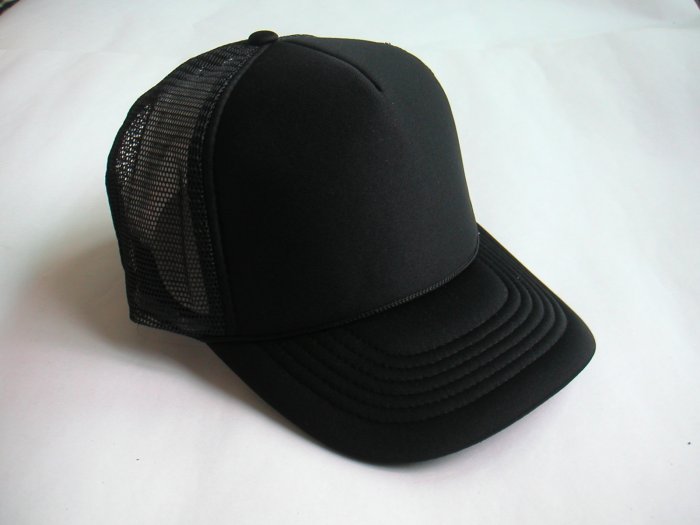 Trucker cap