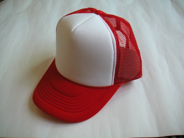 Trucker cap