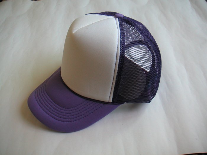 Trucker cap