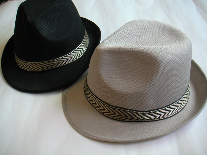 custom hat