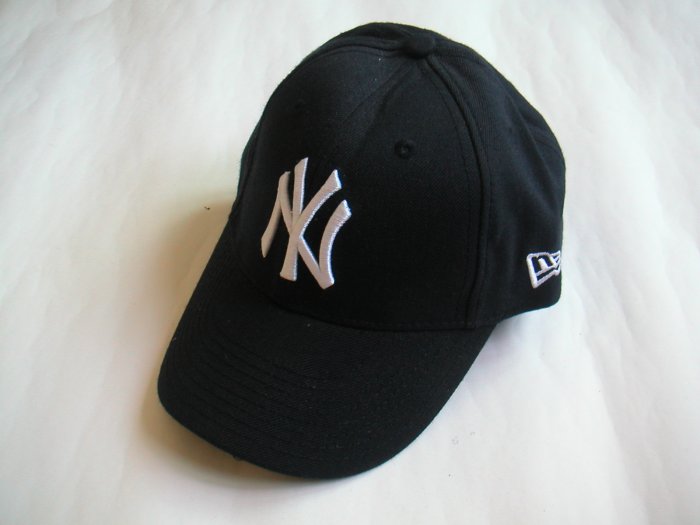 New Era fashion cap