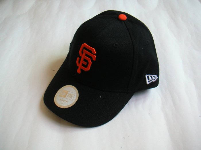 New Era fashion cap