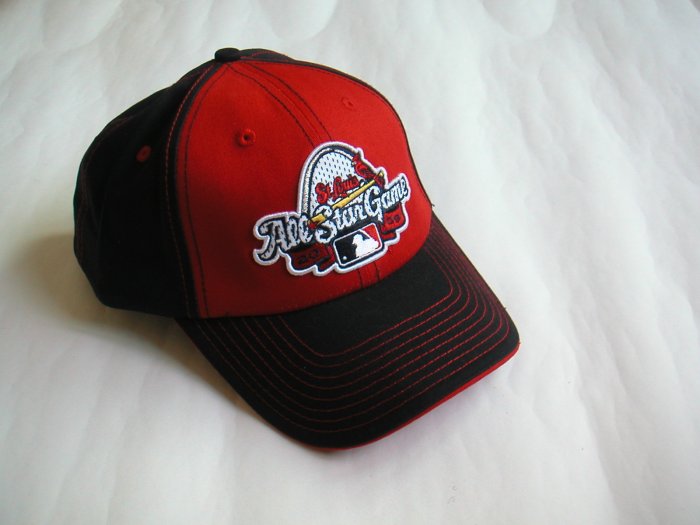 New Era cap adjustable