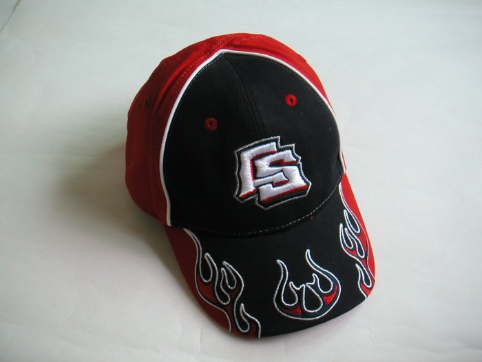 cap for youth baseball adjustable