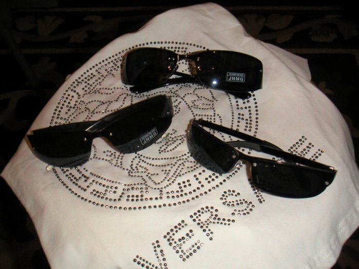 sunglasses modern