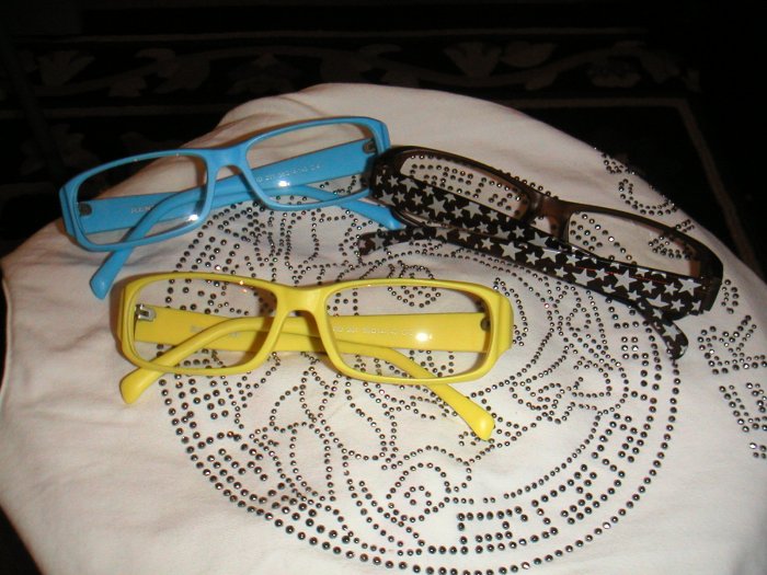 glasses frame