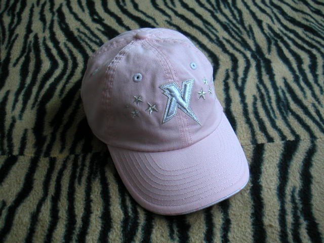 cap for young girls