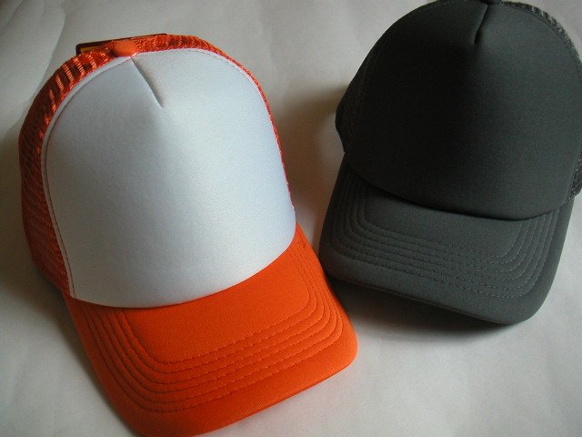 Trucker cap