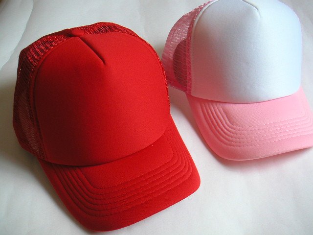 Trucker cap