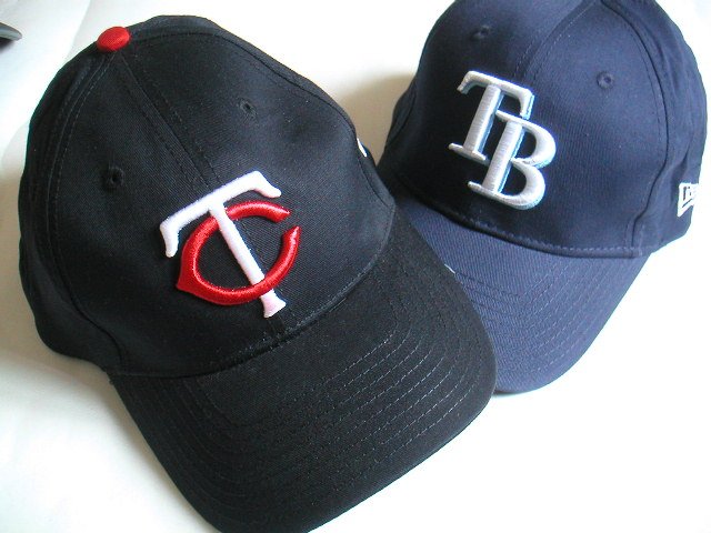 New Era fashion cap