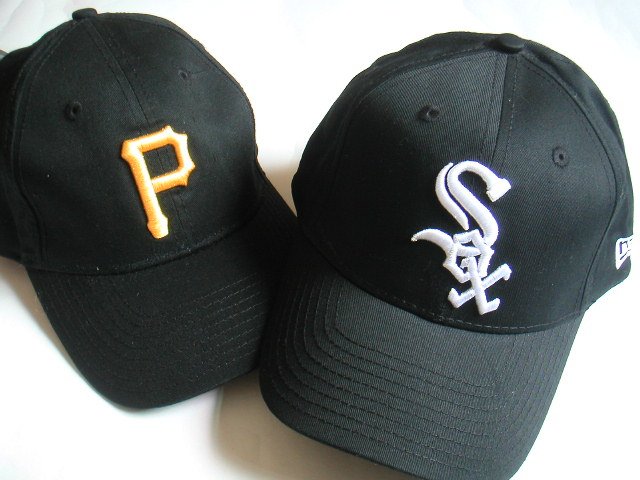 New Era fashion cap