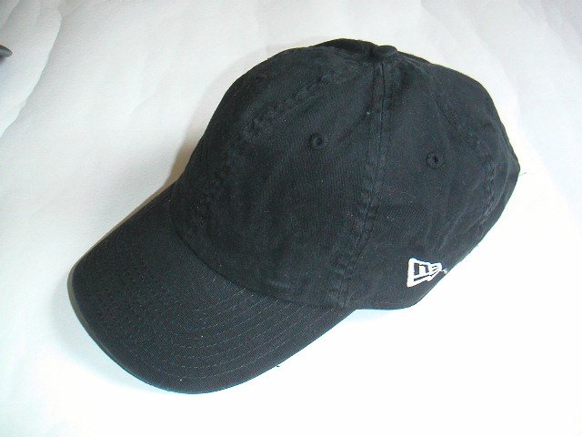 New Era fashion cap