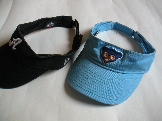 New Era fashionable visor