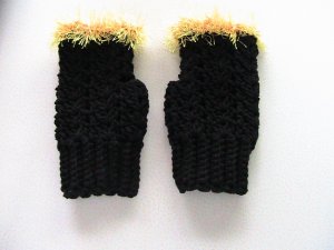 Suzies Stuff: SUZIE'S MITTS FOR MEN