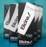 2 Tubes Elicina Aftershave 100ml FREE SHIPPING