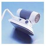 Brookstone travel hair dryer & travel iron