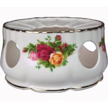 Royal Doulton : Teapot Warmer 5.5" x 3"