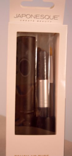 Japonesque 5pc Black Touch Up Tube