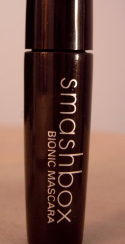 Smashbox Bionic Mascara 3.5ml/0.12oz Trial Size