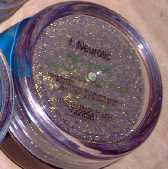 Meow Cosmetics - Neurotic - Feliner