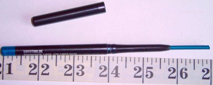 MAC Smoothblue Technakohl Liner Eye-Liner Kajal