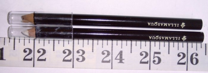 Illamasqua: (1) Interrogate Medium Pencil