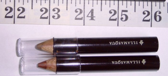 Illamasqua: (1) Fickle Fat Pencil