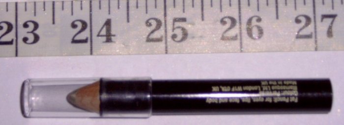Illamasqua: (1) Perverse Fat Pencil