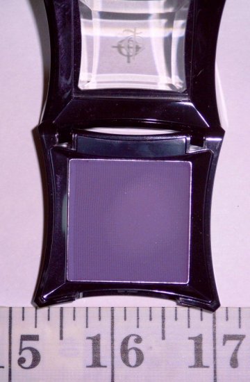Illamasqua: (1) Fallen Powder E/S