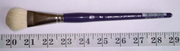 Loew-Cornell 1" Maxine's Mop