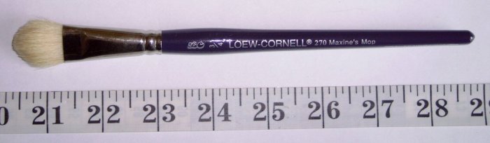 Loew-Cornell 3/4" Maxine's Mop