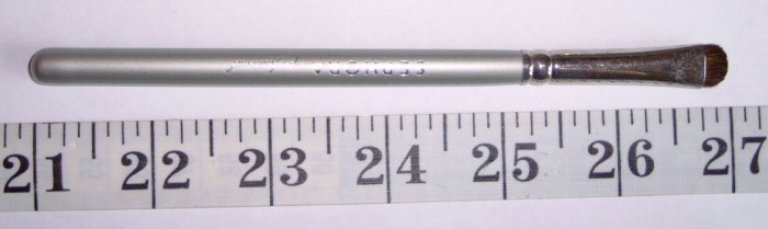 Sephora Professional Smudge Brush