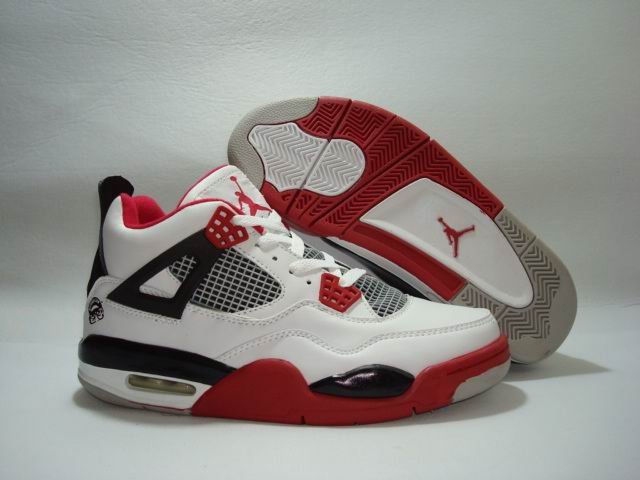 Jordan 4 iv