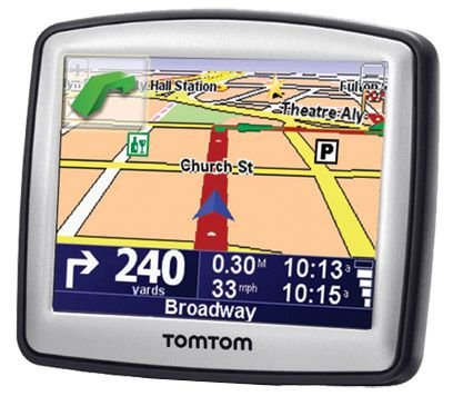 TOMTOM ONE 130