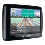 Navigon 2100 Max GPS Navigation