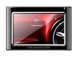 Xeray 4"3 GPS & MUltimedia