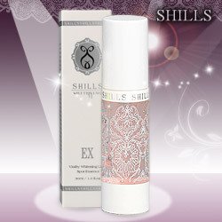 âSHILLS Vitality Whtening Light Spot Essenceâ